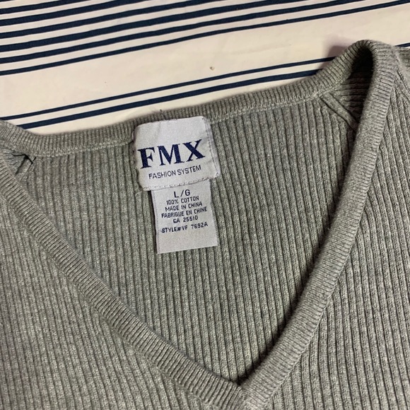 FMX Fashion System Top - Picture 4 of 4